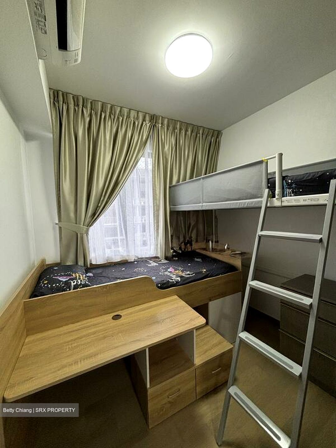 The Florence Residences (D19), Apartment #579790771